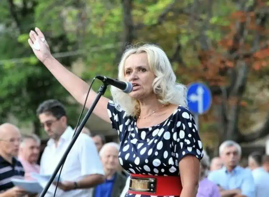 Ирина Фарион В Молодости Фото: этапы жизни и становления