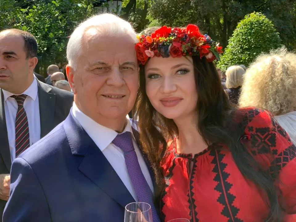 Алеся Бацман В Молодости: Биография, Личная Жизнь и Начало Карьеры