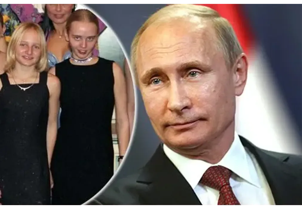 Дочь Путина: подробности биографии, личной жизни и карьеры