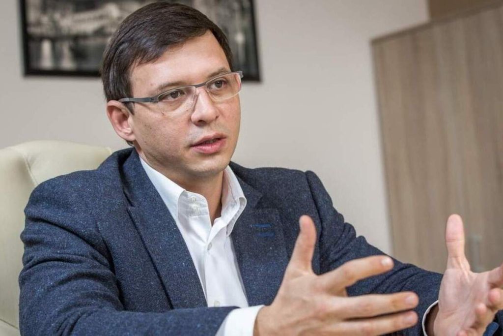 Евгений Мураев Где Сейчас: Подробности о Биографии, Карьере и Личной Жизни