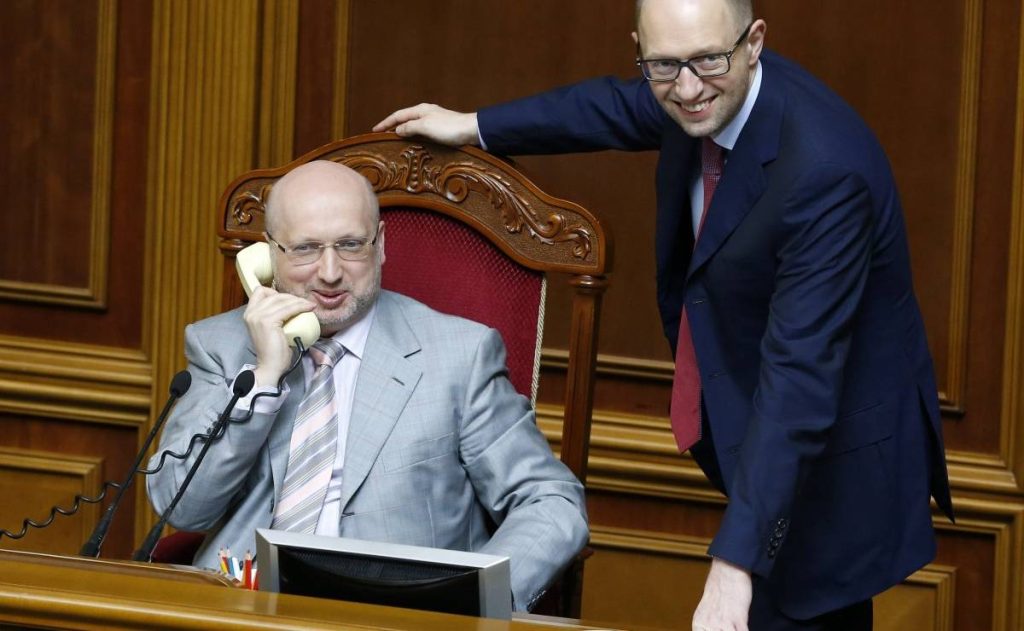 Александр Турчинов Где Сейчас: Полный Обзор Биографии и Текущей Деятельности