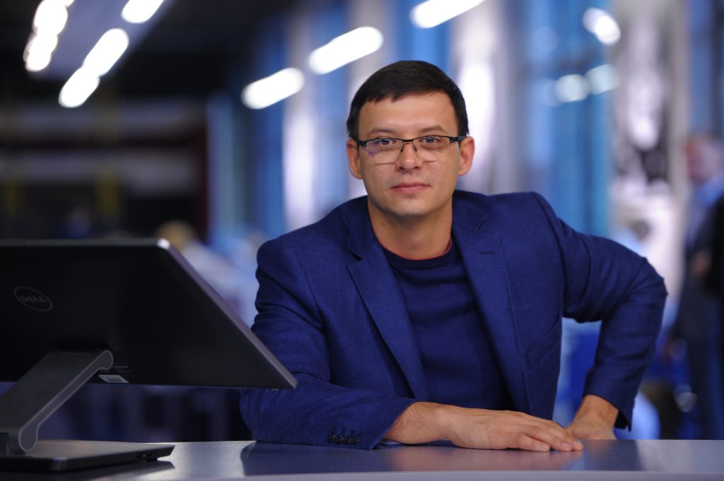Евгений Мураев Где Сейчас: Подробности о Биографии, Карьере и Личной Жизни