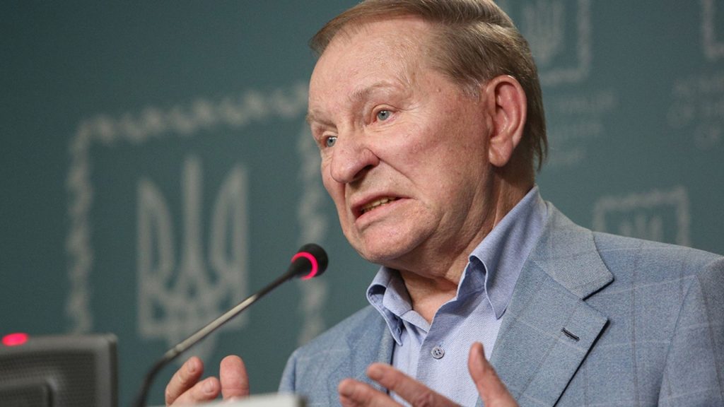 Леонид Кучма Где Сейчас: Современная Жизнь и Деятельность Бывшего Президента Украины