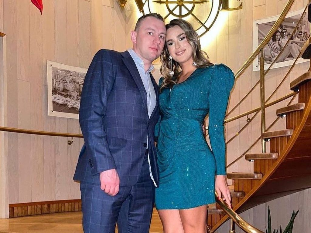 Арина Соболенко Муж: подробности личной жизни и карьеры