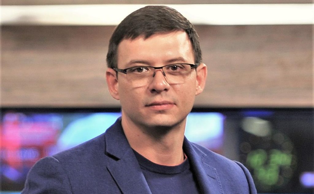 Евгений Мураев Где Сейчас: Подробности о Биографии, Карьере и Личной Жизни
