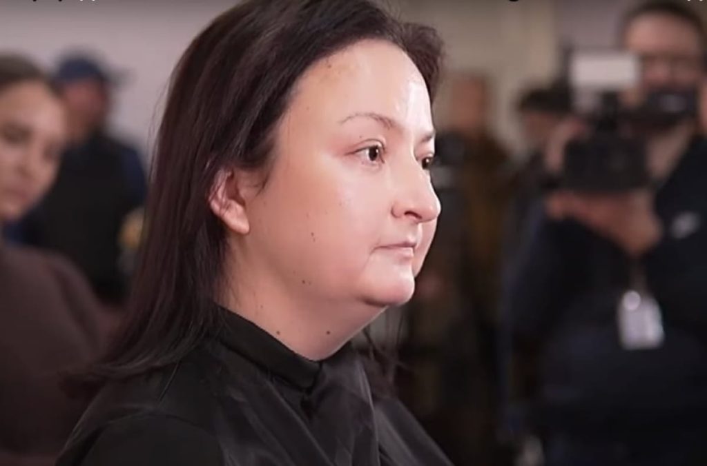 Дочь Фарион: биография, личная жизнь и карьера