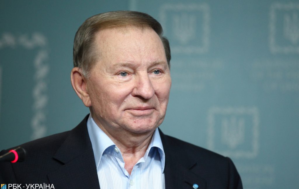 Леонид Кучма Где Сейчас: Современная Жизнь и Деятельность Бывшего Президента Украины