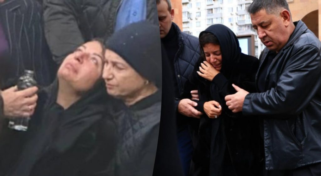 Муж Симоньян: подробности биографии и карьеры Аркадия Мамонтова