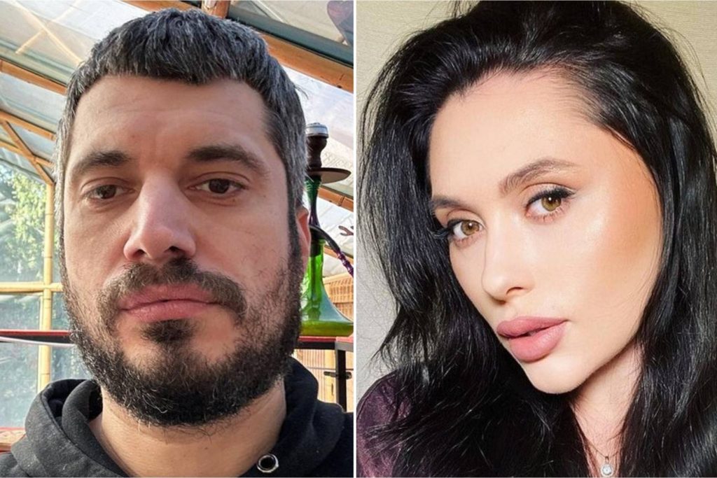 Жена Паши Техника: биография, личная жизнь и карьера