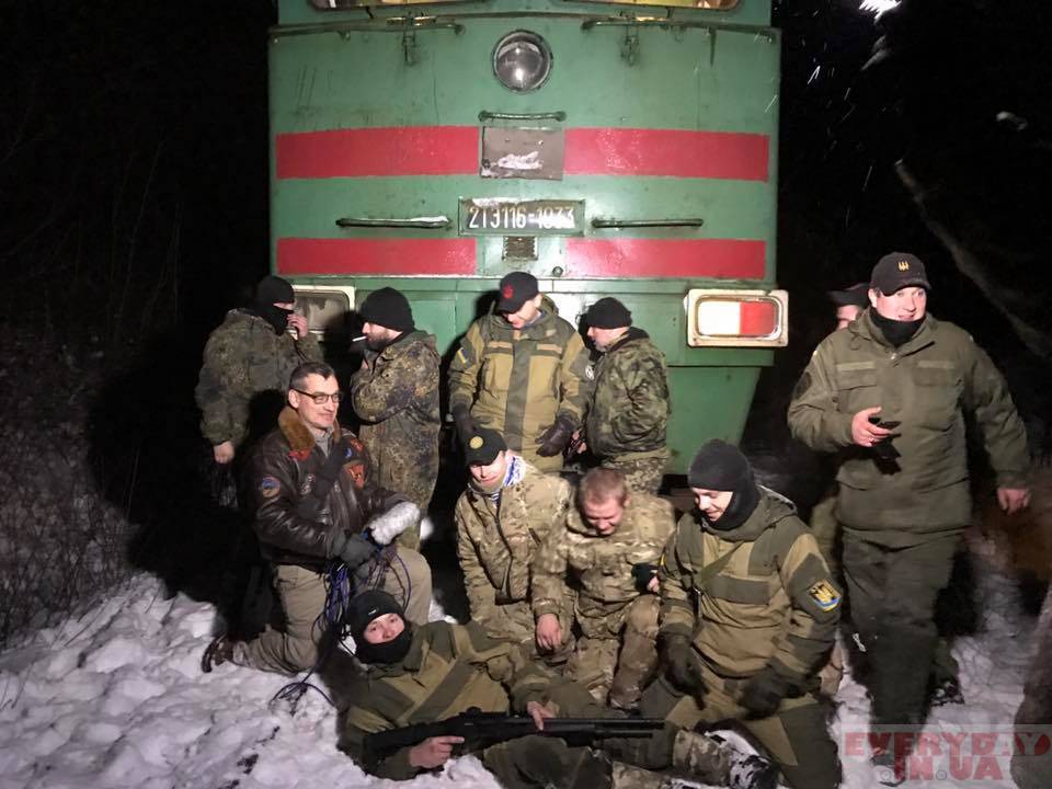 Семен Семенченко Где Сейчас: Подробная информация о настоящем положении и деятельности