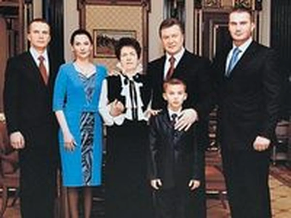 Янукович В Молодости: Биография, Личная Жизнь и Начало Карьеры