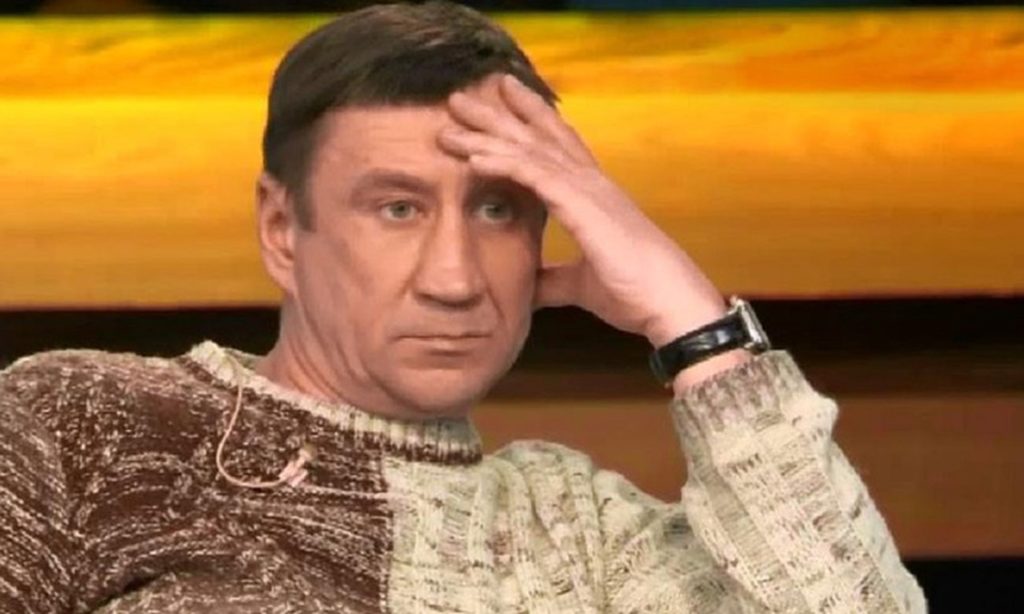Сын Чикатило: биография, личная жизнь и карьера