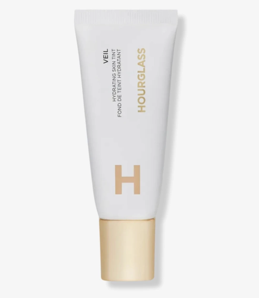 Тінт Hourglass