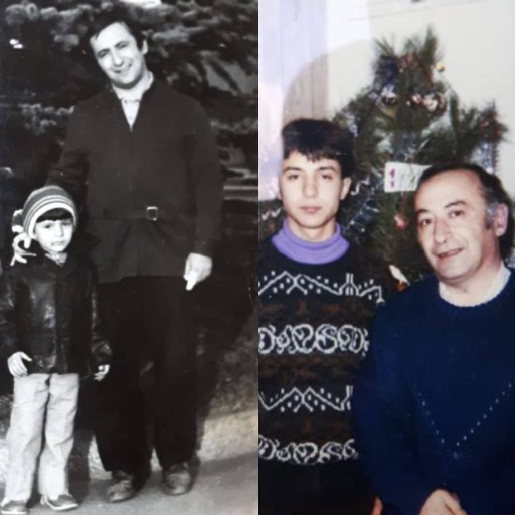 Зеленский В Молодости: Биография, Личная Жизнь и Начало Карьеры