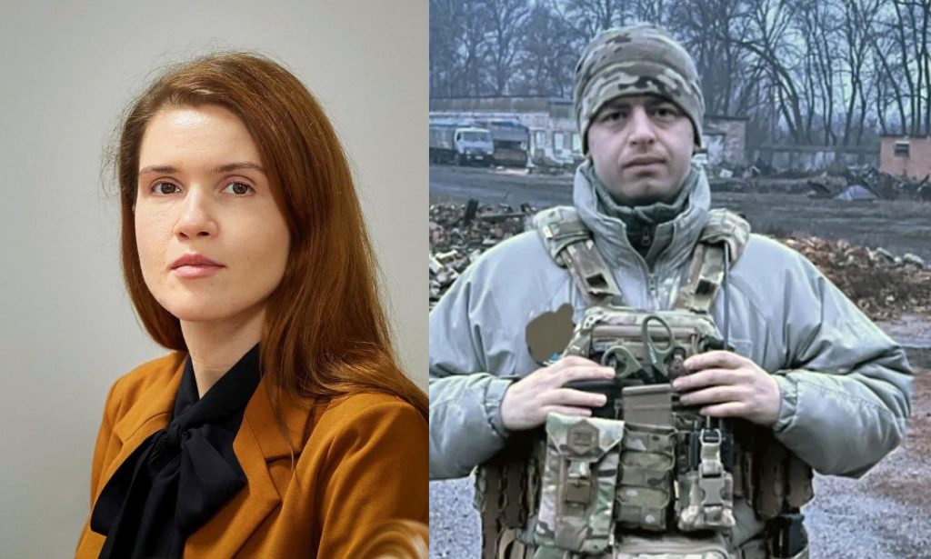 Марьяна Безуглая Дети: подробности о семье и личной жизни