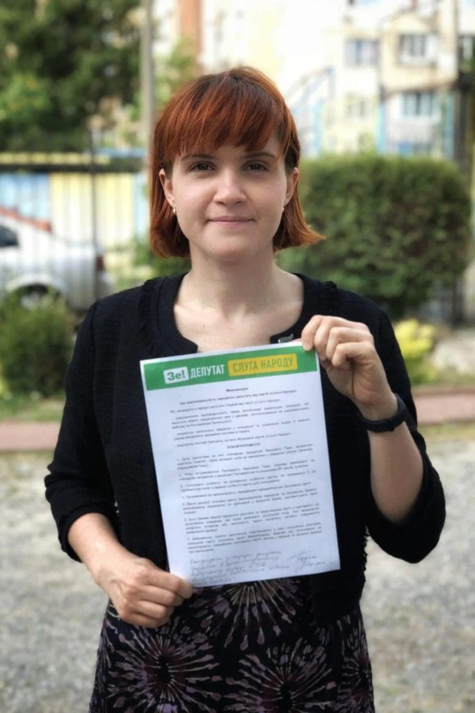 Марьяна Безуглая Дети: подробности о семье и личной жизни
