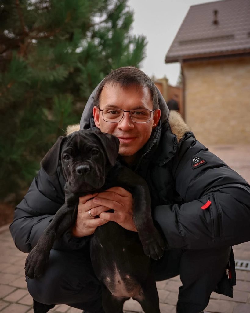 Евгений Мураев Где Сейчас: Подробности о Биографии, Карьере и Личной Жизни