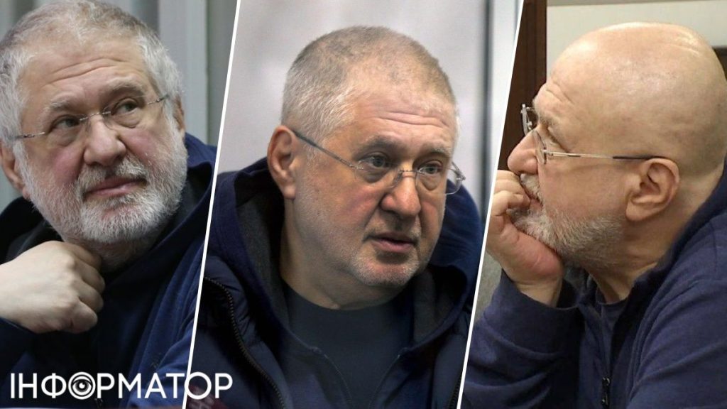 Игорь Коломойский Где Сейчас: Текущие Дела и Местонахождение