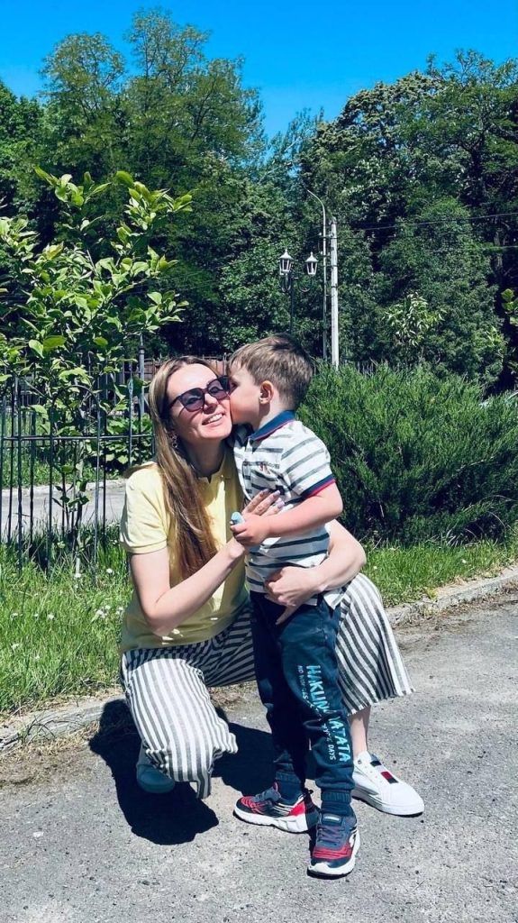 Анна Скороход Муж: подробности личной жизни и карьеры