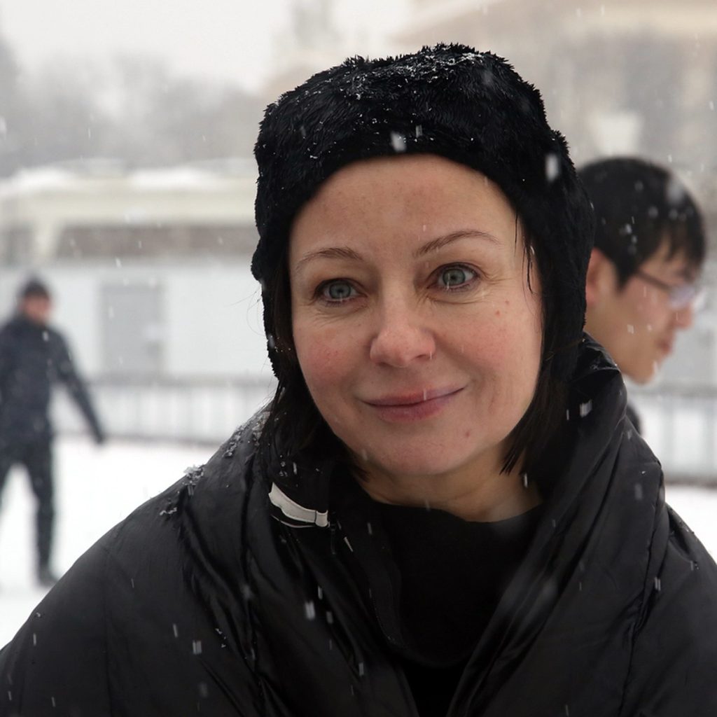 Евгения Добровольская Дочь: подробности биографии и личной жизни