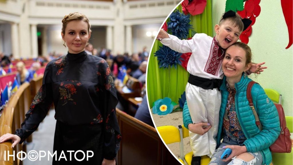 Анна Скороход Муж: подробности личной жизни и карьеры