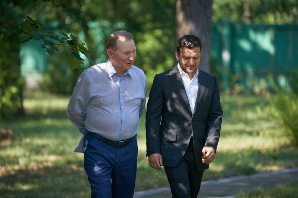 Леонид Кучма Где Сейчас: Современная Жизнь и Деятельность Бывшего Президента Украины