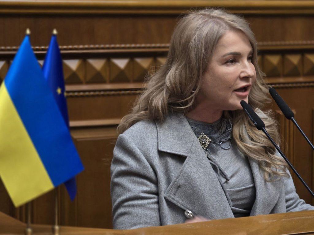 Юлия Тимошенко Где Сейчас: Современное Положение и Деятельность