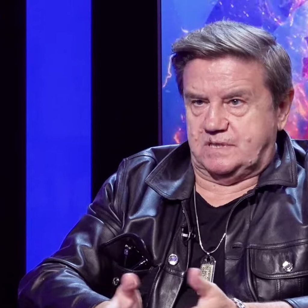 Вадим Карасев Где Сейчас: биография, карьера и личная жизнь