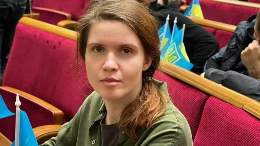 Марьяна Безуглая Дети: подробности о семье и личной жизни