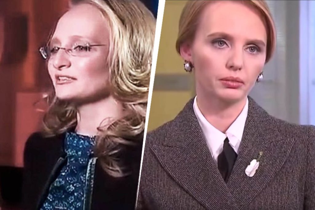 Дочь Путина: подробности биографии, личной жизни и карьеры