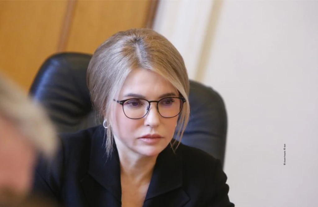 Юлия Тимошенко Где Сейчас: Современное Положение и Деятельность