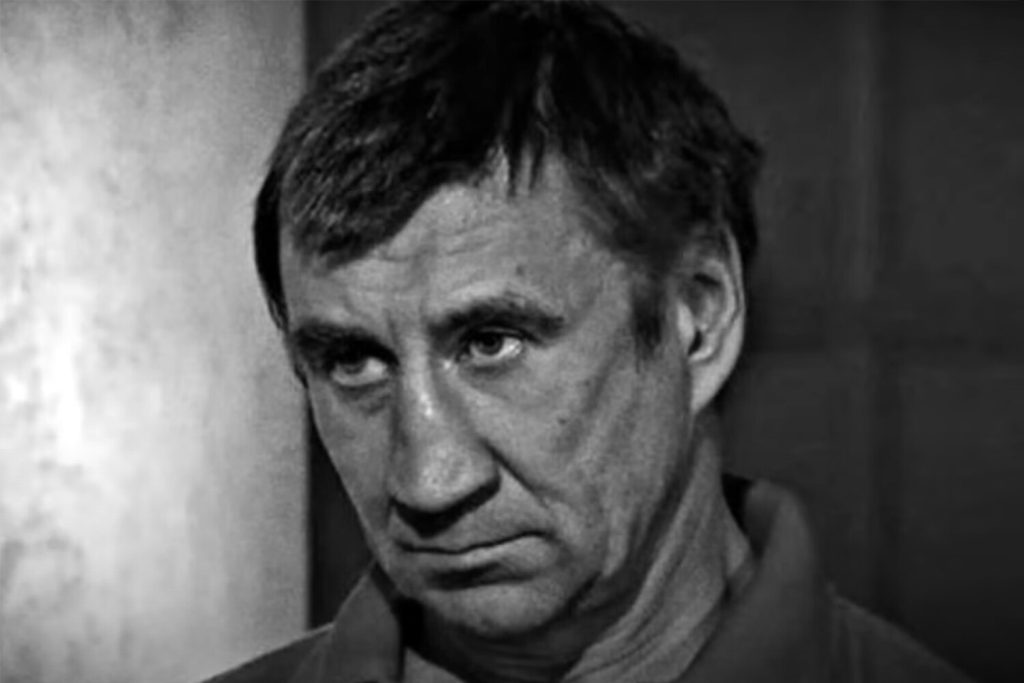 Сын Чикатило: биография, личная жизнь и карьера