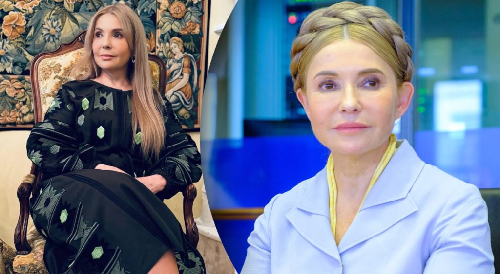 Юлия Тимошенко Где Сейчас: Современное Положение и Деятельность