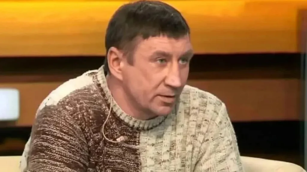 Сын Чикатило: биография, личная жизнь и карьера
