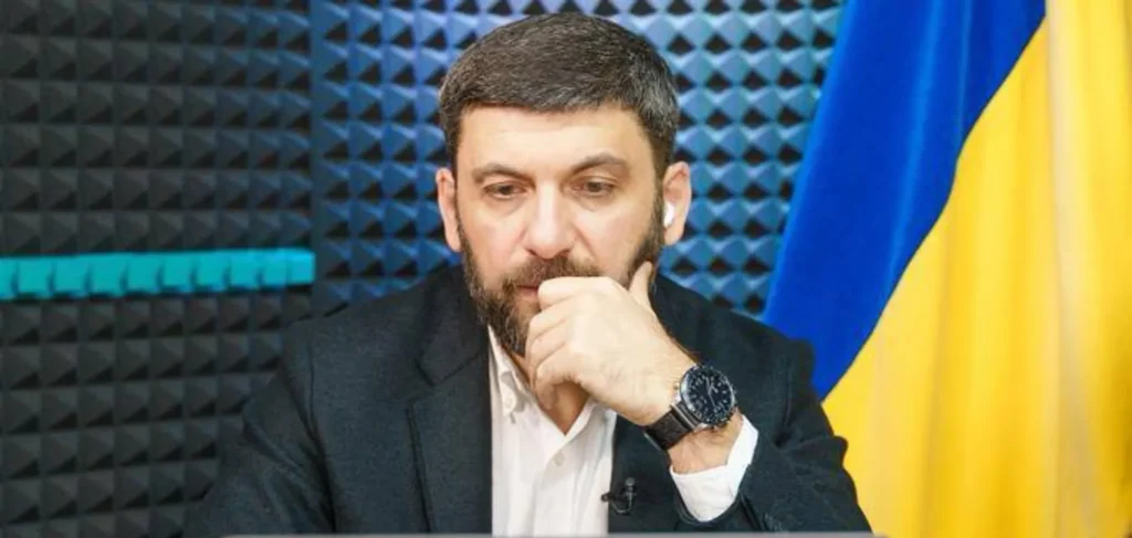 Владимир Гройсман Где Сейчас: современная деятельность и биография