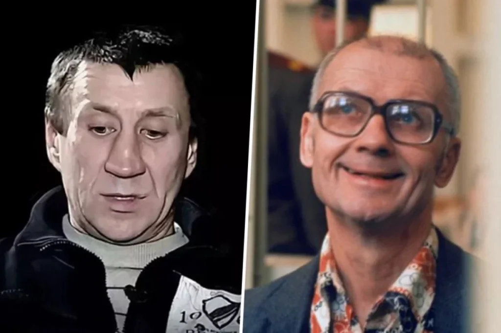 Сын Чикатило: биография, личная жизнь и карьера