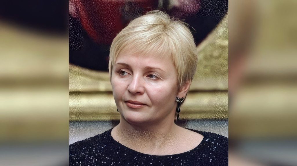 Жена Путина - Людмила Путина: биография, личная жизнь и карьера
