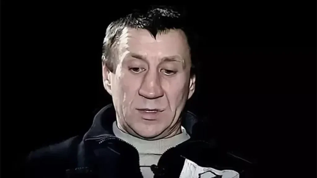 Сын Чикатило: биография, личная жизнь и карьера