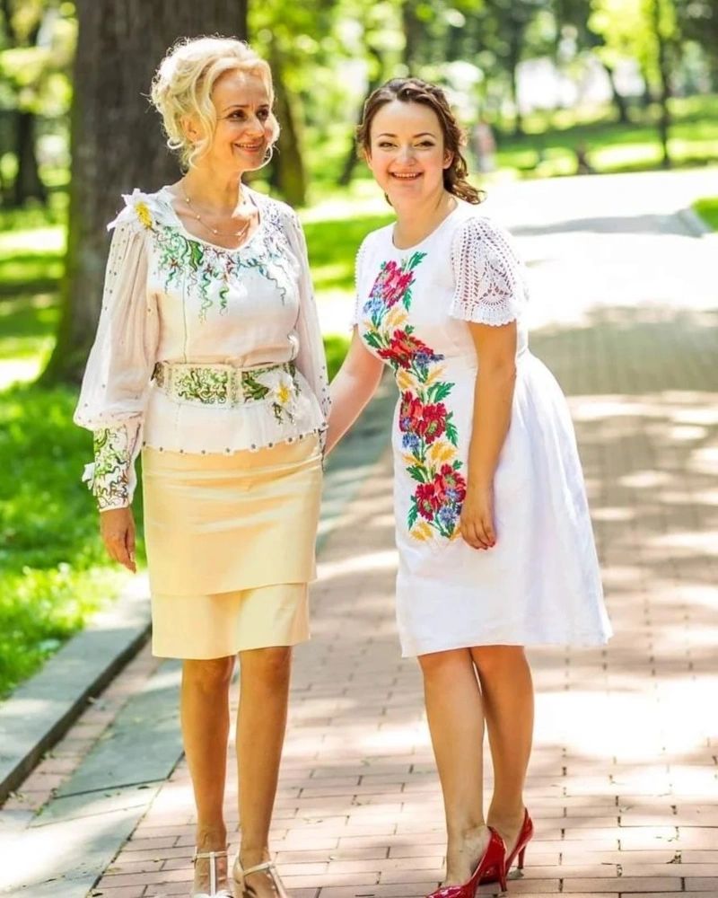 Ирина Фарион В Молодости Фото: этапы жизни и становления