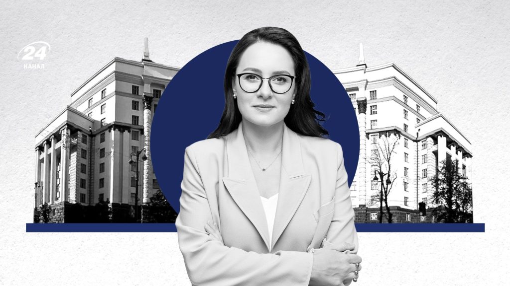 Юлия Свириденко Муж: подробности личной жизни и карьеры
