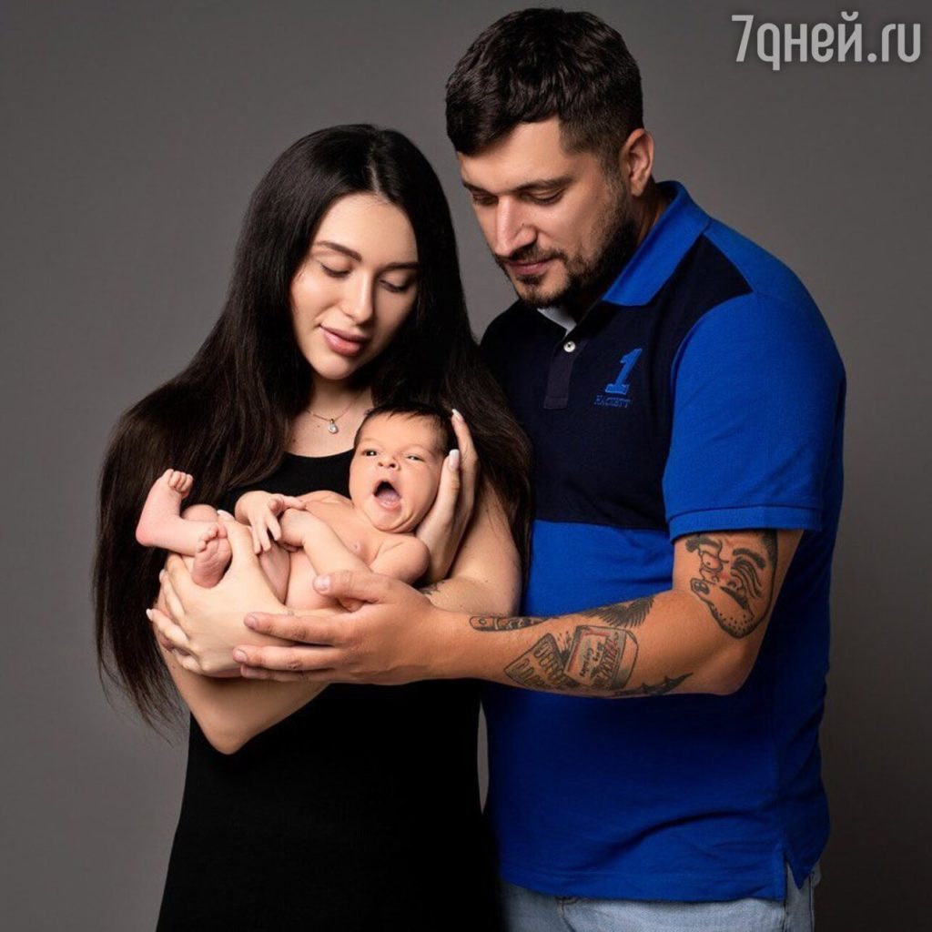 Сын Паши Техника: подробности биографии, карьеры и личной жизни
