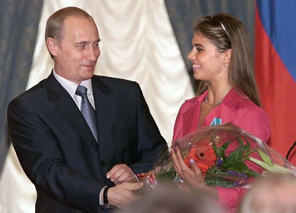 Сын Путина: подробная биография, личная жизнь и карьера