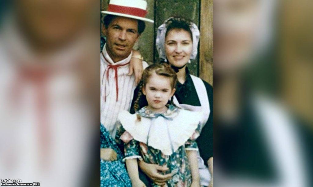 Меган Фокс В Молодости: путь к славе и первые шаги в жизни