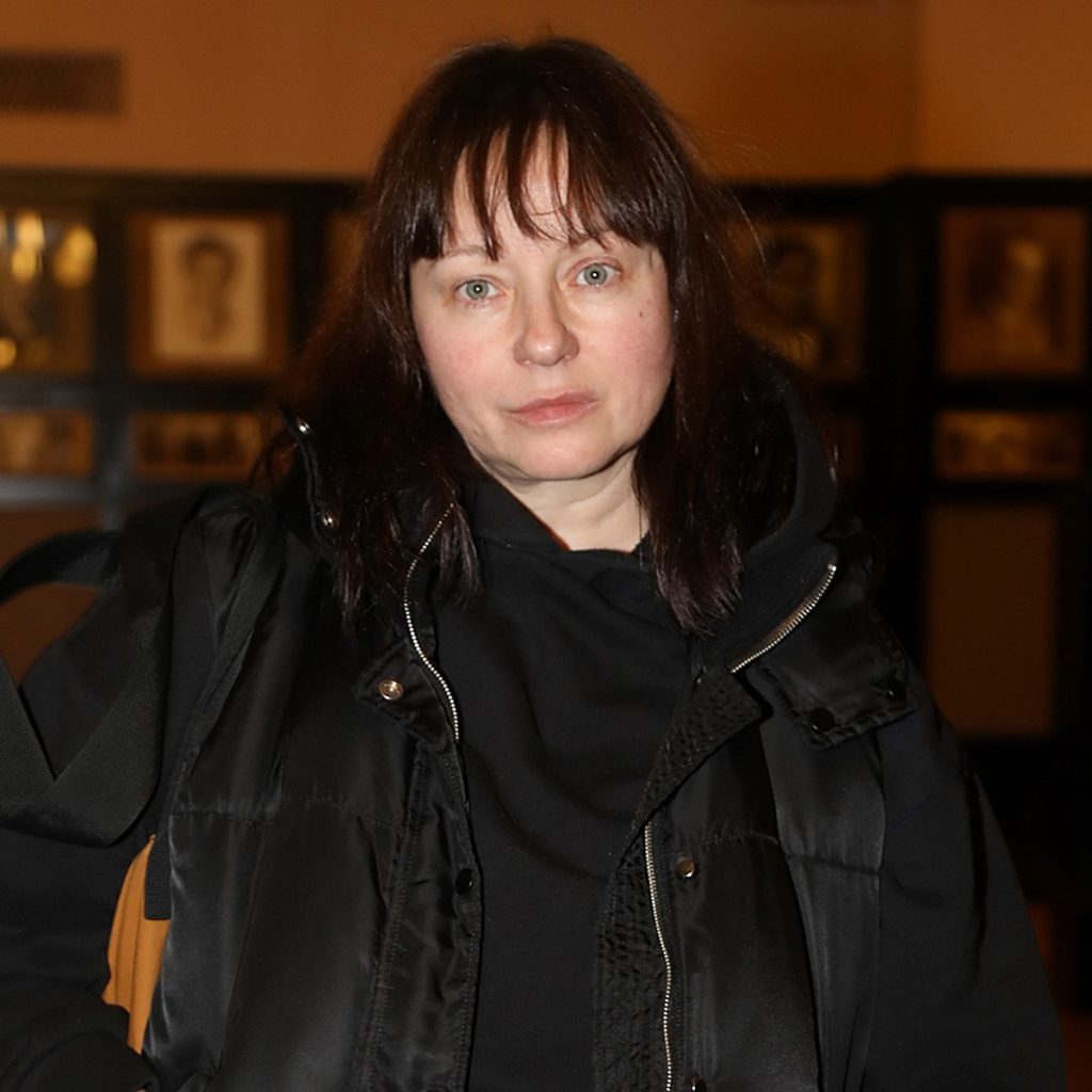 Евгения Добровольская Дочь: подробности биографии и личной жизни