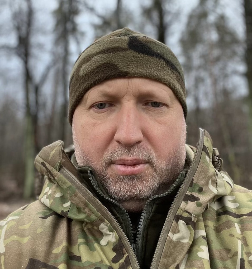 Александр Турчинов Где Сейчас: Полный Обзор Биографии и Текущей Деятельности