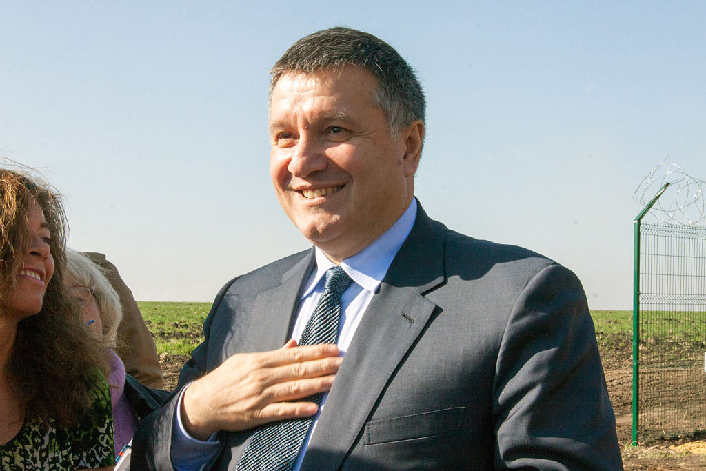 Арсен Аваков Где Сейчас: Последние Новости и Текущая Деятельность