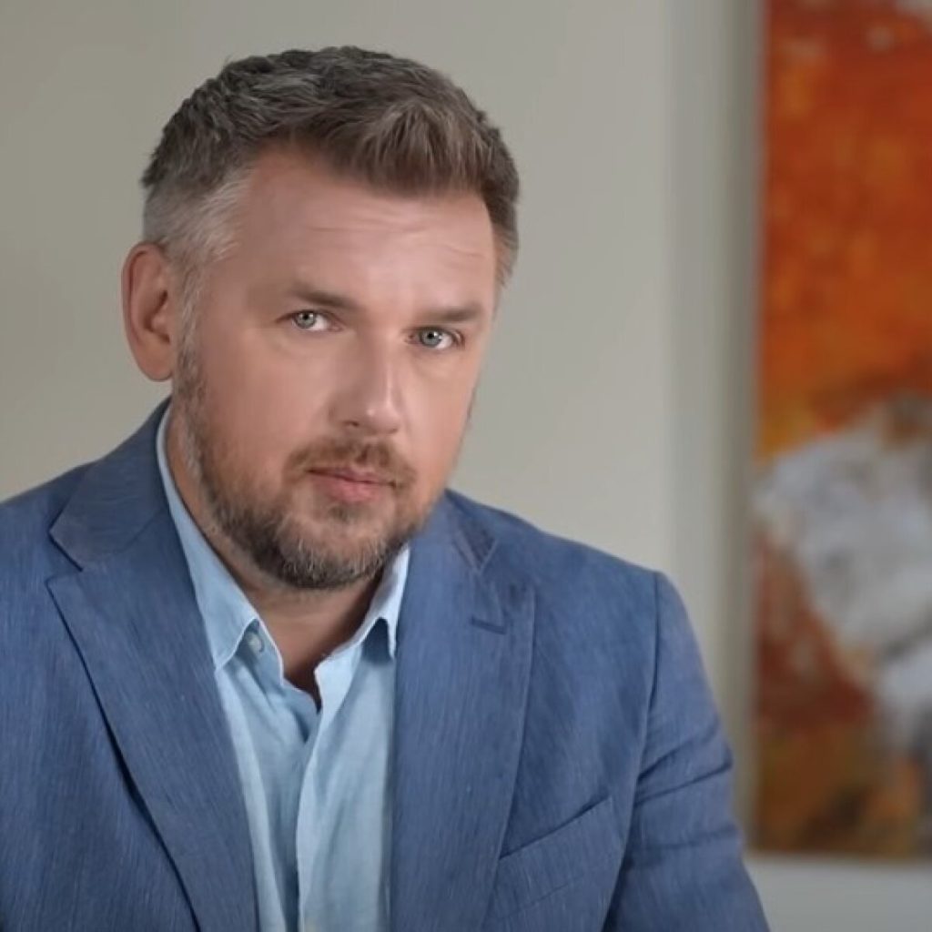 Дмитрий Карпачев Где Сейчас: Текущая Жизнь и Деятельность
