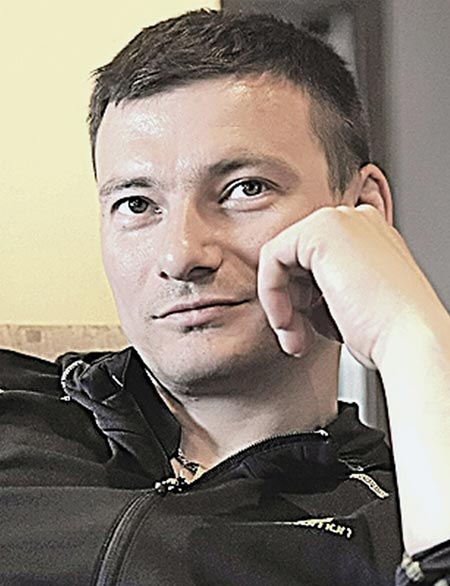 Анна Сердюк Муж: подробности личной жизни и карьеры