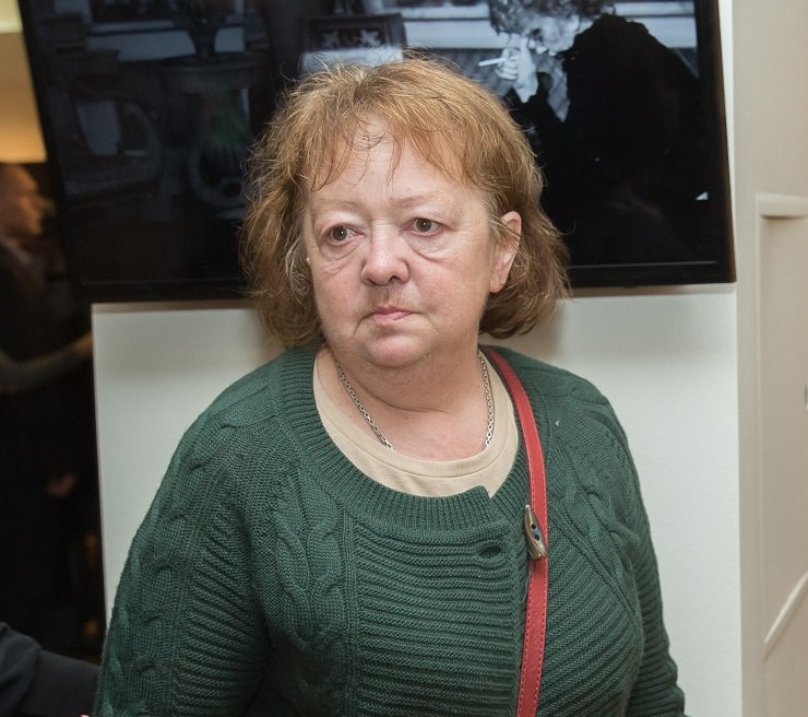 Дочь Гурченко Екатерина Гурченко: путь в искусстве и личная жизнь