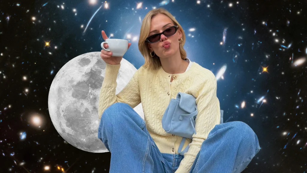 Astro guide: твій гороскоп на тиждень із 20 по 26 квітня 2026 року